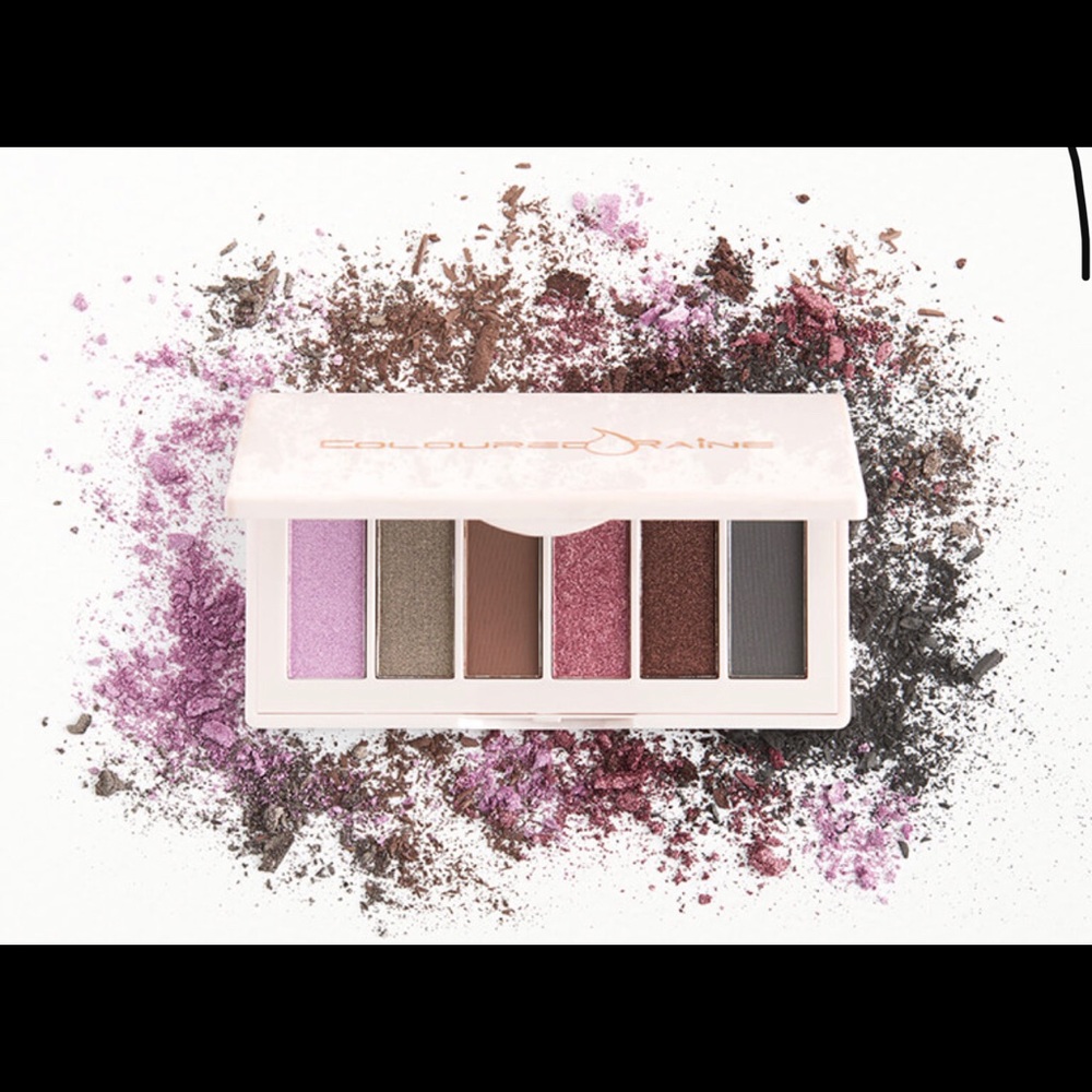 Vineyard Soirée Palette